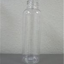 2 oz PVC Bullet, Round, 20-410, ,