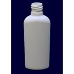 2 oz PETG Reverse Tapered, Oval, 20-415,