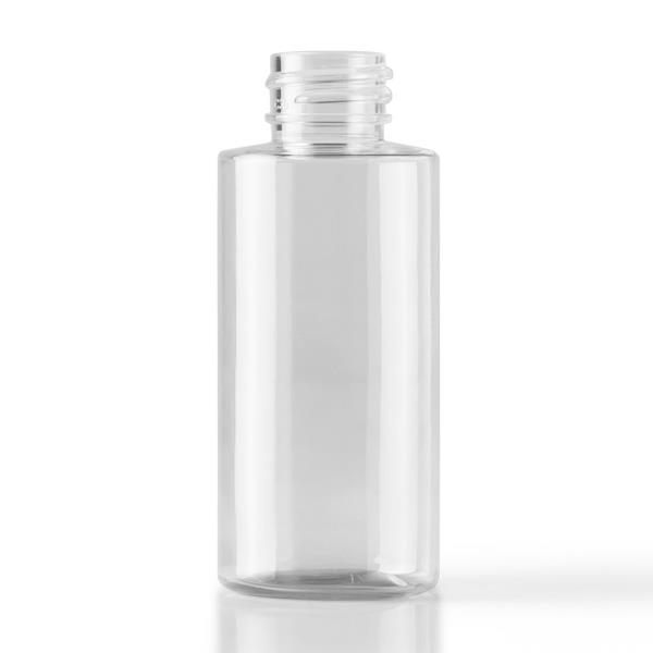 2 oz PET Cylinder, Round, 20-410Special ,