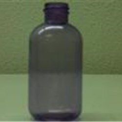 2 oz PVC Boston Round, Round, 20-415,