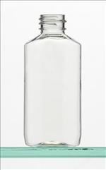 2 oz PET Straight Sided, Oblong, 20-400Special ,