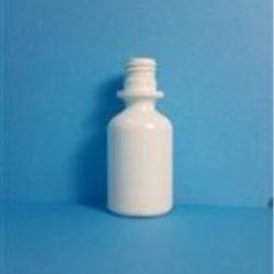 2 oz PVC Boston Round, Round, 22-415,