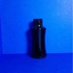 2 oz PET Pinch, Round, 24-410, Moisture Therapy Silk Restore 3-Pass Silkscreen