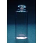 2 oz PETG Cylinder, Round, 24-410,