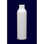2 oz LDPE Bullet, Round, 24-410, Tall