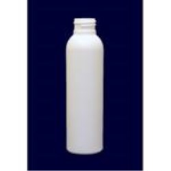 2 oz LDPE Bullet, Round, 24-410, Tall