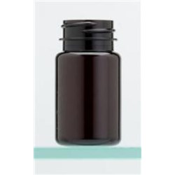 60 cc PET Packer, Round, 33-400,