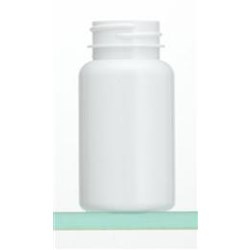 75 cc PET Packer, Round, 33-400,