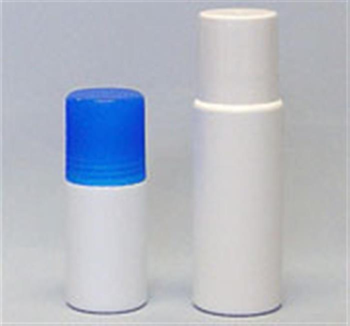 2 oz HDPE Roll-On, Round, 36Special ,