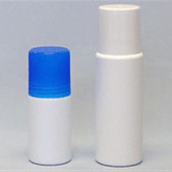 2 oz HDPE Roll-On, Round, 36Special ,