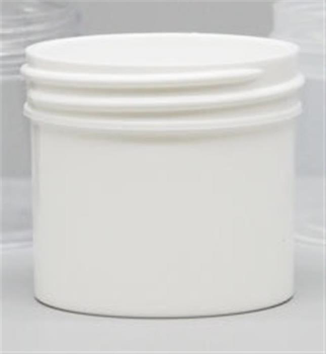 2 oz P/P Jar, Round, 53-400,