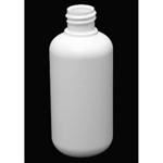 3 oz LDPE Boston Round, Round, 20-410,