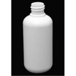 3 oz LDPE Boston Round, Round, 20-410,
