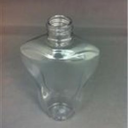 3.4 oz PET Pinch, Oblong, 20-410, ,