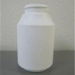 112 cc HDPE 50%PCR Packer, Round, 33-400,