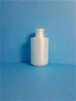 4 oz LDPE Cylinder, Round, 20-415, ,