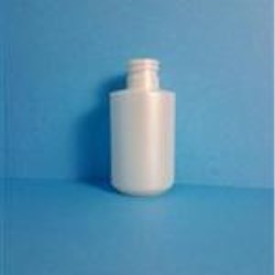 4 oz LDPE Cylinder, Round, 20-415, ,