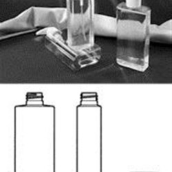 4 oz PVC Straight Sided, Other, 20-410, ,