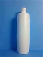 4 oz MDPE Convex, Round, 22-415Special, Modified