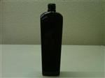 4 oz PVC Reverse Tapered, Square, 18-415Special ,
