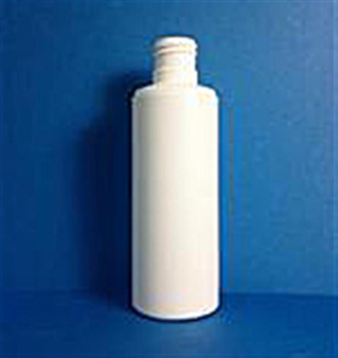 4.5 oz HDPE Cylinder, Round, 22-415, ,