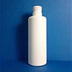 4.5 oz HDPE Cylinder, Round, 22-415, ,