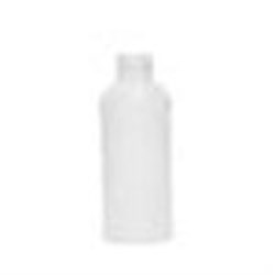 4 oz HDPE Modern Rd, Round, 24-410,