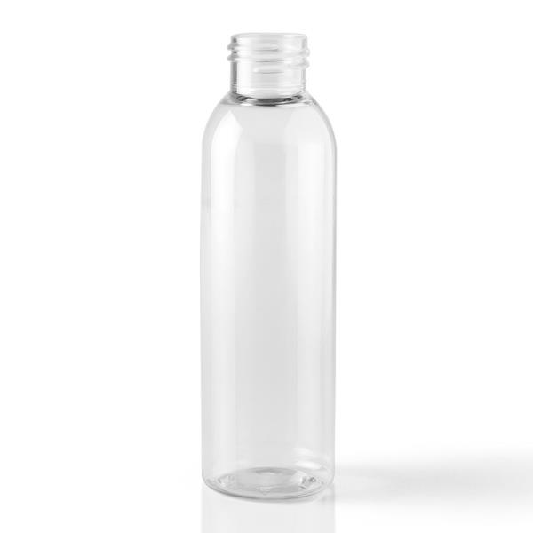 4 oz PET Bullet, Round, 24-410,