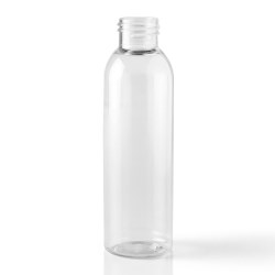 4 oz PET Bullet, Round, 24-410,