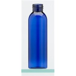 4 oz PET Bullet, Round, 24-410, Tall ,