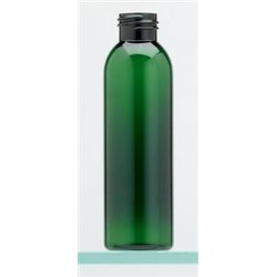 4 oz PET Bullet, Round, 24-410, Tall ,