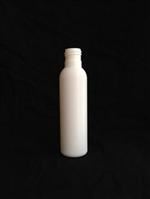 4 oz HDPE Bullet, Round, 24-415, ,