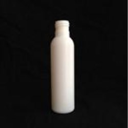 4 oz HDPE Bullet, Round, 24-415, ,