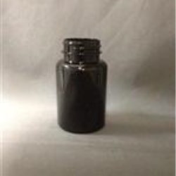 120 cc PET Packer, Round, 38-400, ,