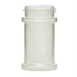 4.25 oz P/P Jar, Round, 48-485,