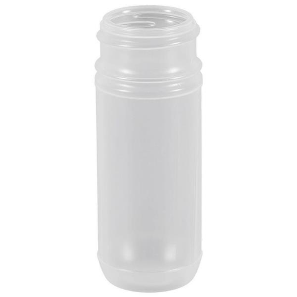 4 oz P/P Jar, Round, 43-485,