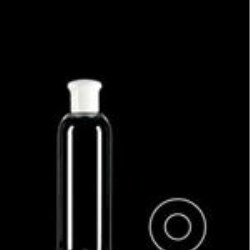 150 ml PET Bullet, Round, 20-410, ,