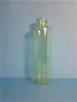 5 oz PET Cylinder, Round, 24-410,