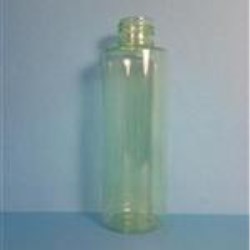 5 oz PET Cylinder, Round, 24-410,
