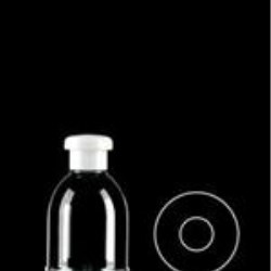 150 ml PETG Bell, Round, 24-415,