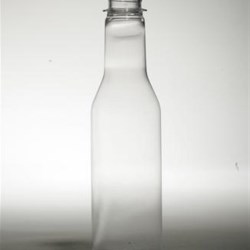 5 oz PET Long Neck, Round, 24-414, ,