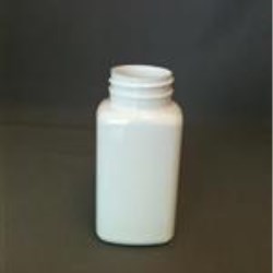 165 cc PET Packer, Oblong, 38-400,