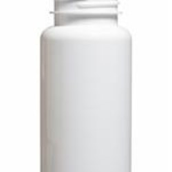 150 cc PET Packer, Round, 38-400,