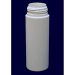 150 ml HDPE Cylinder, Round, 43-400Special ,