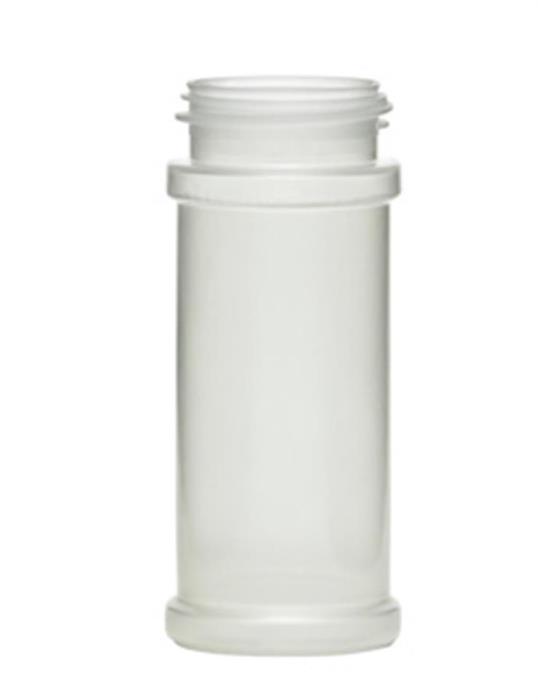 5.5 oz P/P Jar, Round, 48-485, ,