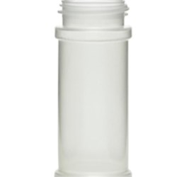 5.5 oz P/P Jar, Round, 48-485, ,