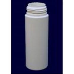 150 ml HDPE Cylinder, Round, 43Foamer, Purifying Foaming Wash S/S 4 Color
