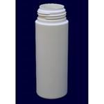 150 oz HDPE Cylinder, Round, 43-430Special ,