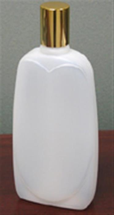 6 oz HDPE Convex, Oblong, 22-415, ,