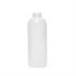 6 oz HDPE Bullet, Round, 24-400,